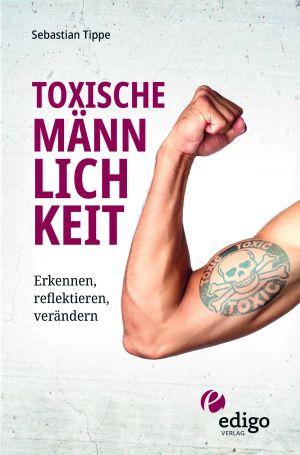 Toxische Männlichkeit Buchcover